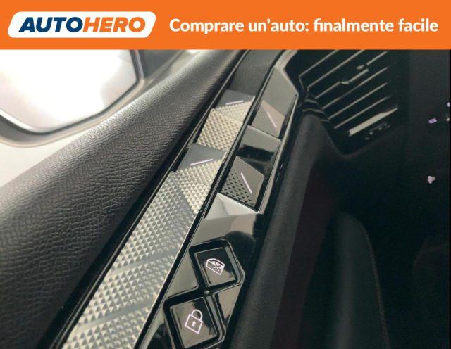 DS AUTOMOBILES DS 4 BlueHDi 130 aut. Performance Line