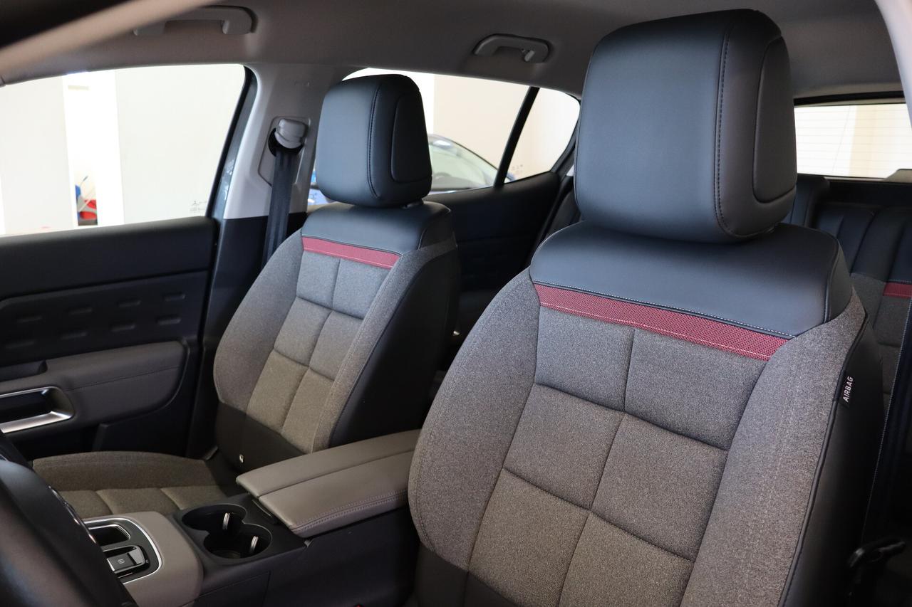 CITROEN C5 AIRCROSS 1.5 BLUEHDI 130 CV BUSINESS EAT8 - CATENA 8 MM
