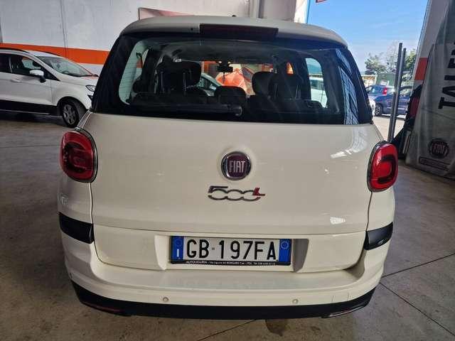 Fiat 500L 500L 1.4 95cv my20 GPL