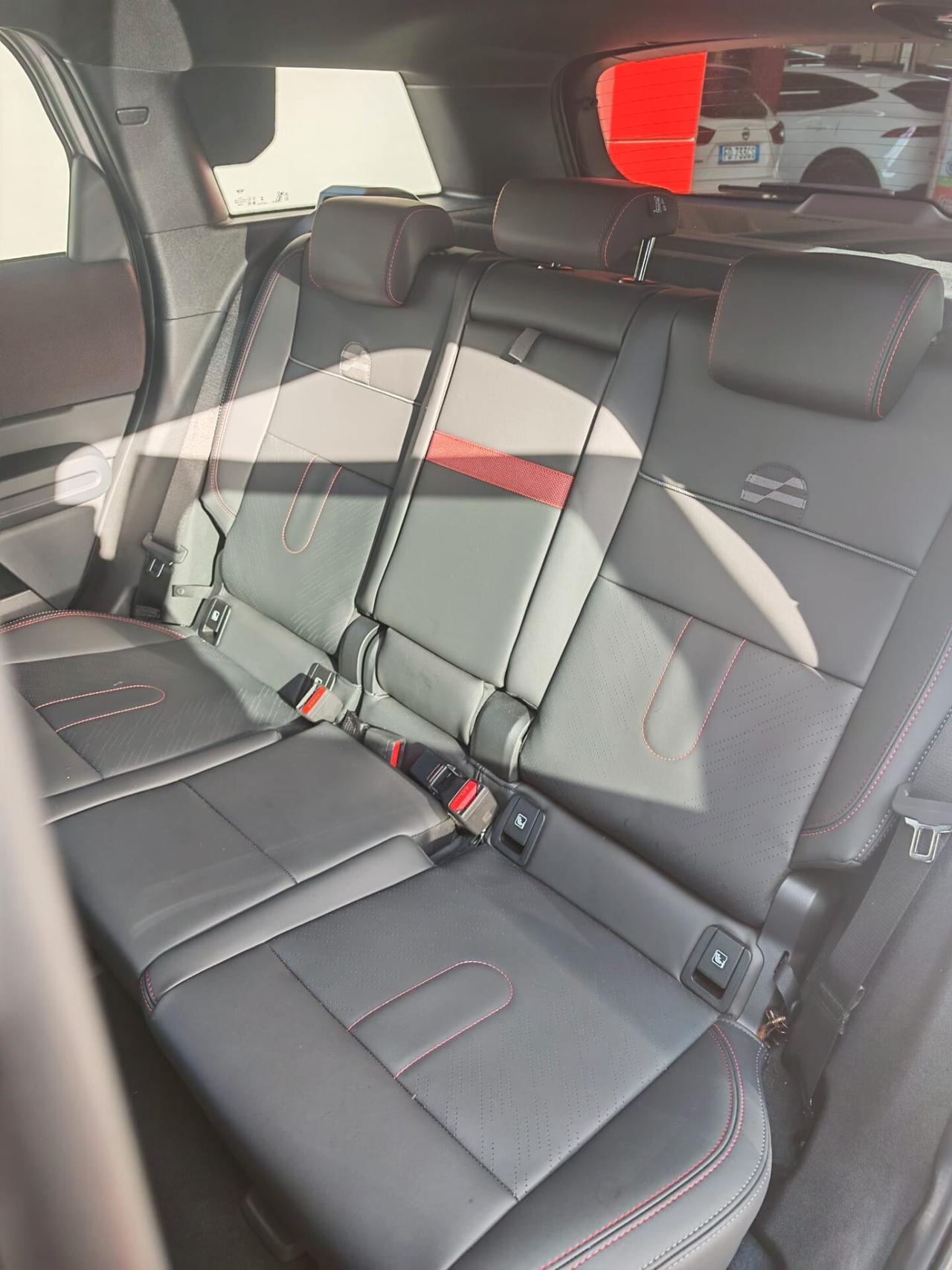 Mini John Cooper Works Countryman C JCW