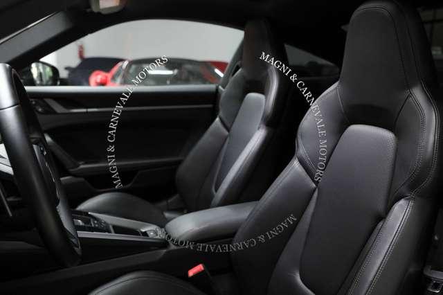 Porsche 911 992 CARRERA S|TETTO APRIBILE|SCARICO|TELECAMERA|