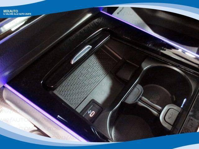 MERCEDES-BENZ GLA 200 D Automatic AMG Line Premium EU6 KM Ø