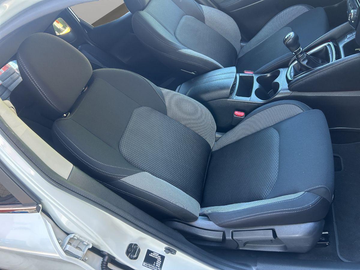 NISSAN - Qashqai - 1.5 dCi 115 CV Tekna+ TETTO NAVI 360°