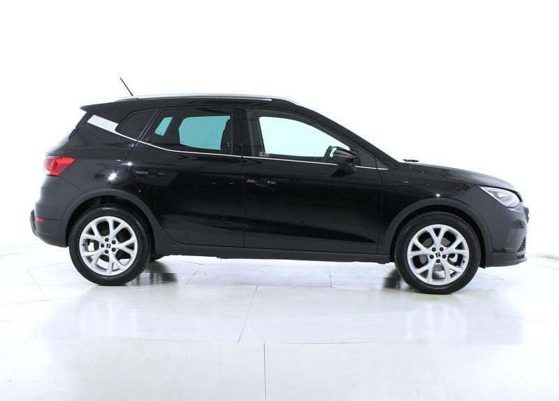 SEAT Arona 1.0 Eco TSI 70kW FR