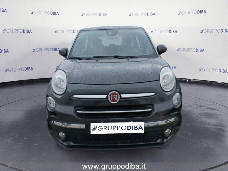 FIAT 500L 2017 Benzina 1.4 tjt Lounge Gpl 120cv