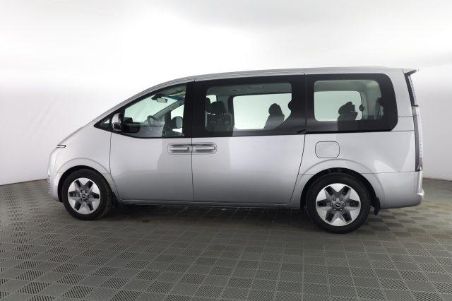 HYUNDAI Staria Staria 2.2 AT AWD 9 posti Wagon