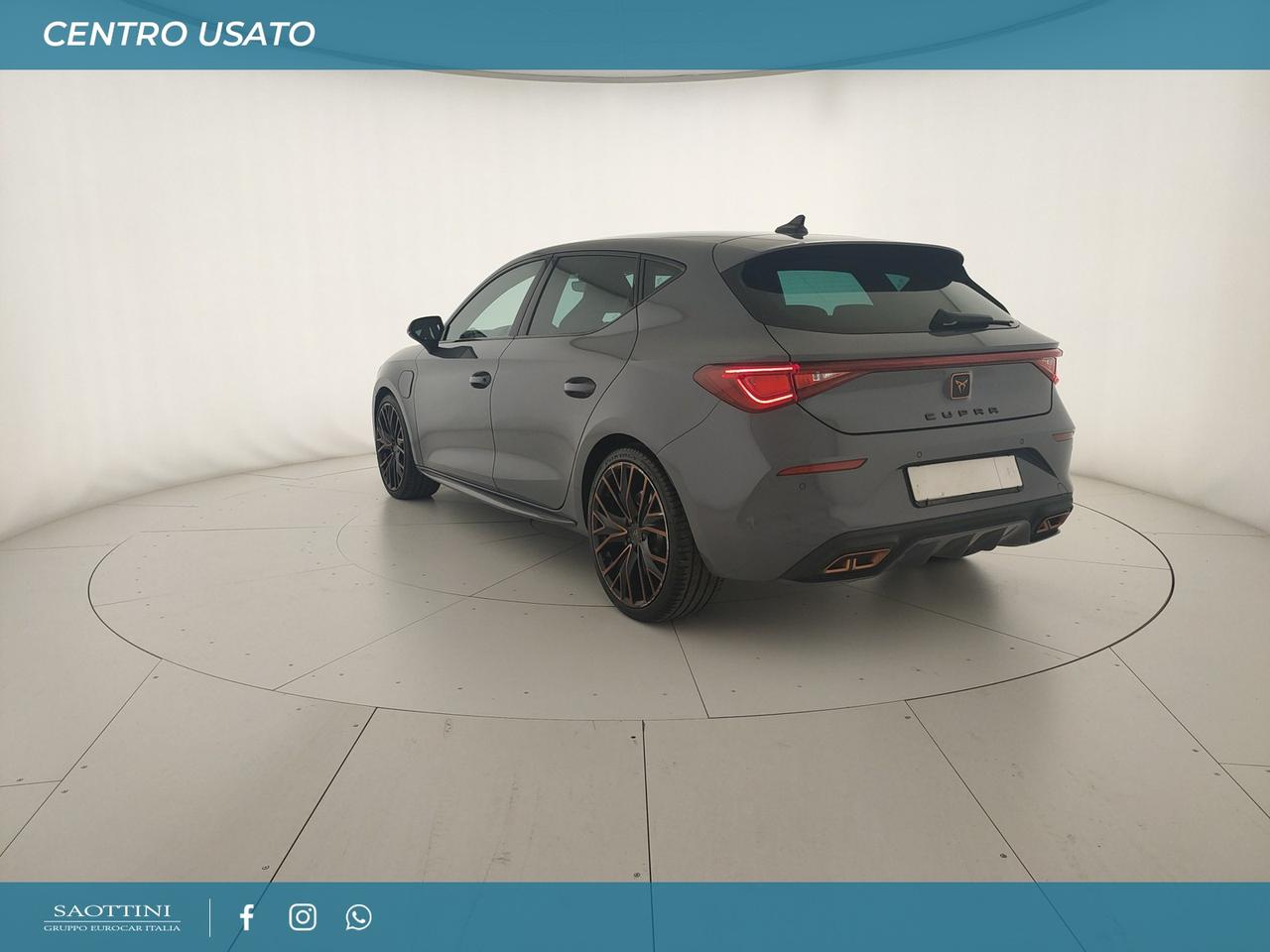 1.4 e-Hybrid VZ 245 CV DSG