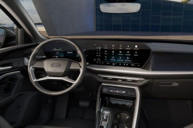 AUDI Q5 TDI mHEV+ S tronic quattro S line N1 Autocarro