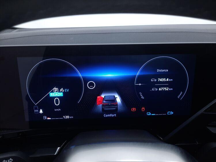 Renault Austral Hybrid Iconic BR078836 1.2 Full Hybrid 200CV