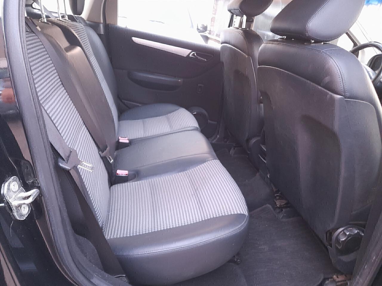 Mercedes-benz B 200 CDI Sport