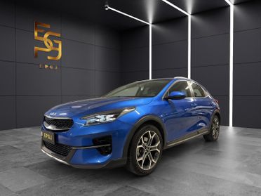 Kia XCeed 1.0 T-GDi GPL High Tech
