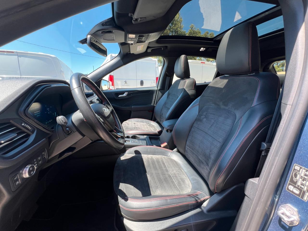 Ford Kuga Plug-In * ST-Line X * Tetto Apribile * B&O * Prezzo Reale