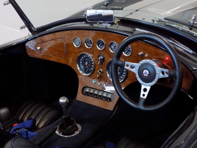 AC Cobra Cobra Replica 3.5 V8