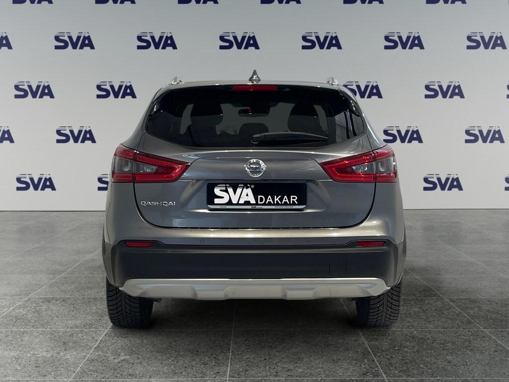 Nissan Qashqai 1.5dci 110CV Tekna+
