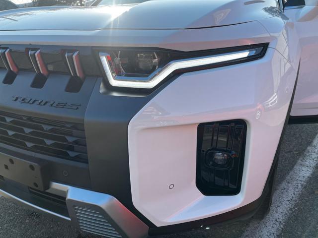 KGM Torres 1.5 Turbo 163 cv GDI aut. Dream KM0 G P L