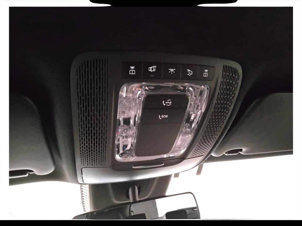 Mercedes-Benz GLA-H247 2020 - GLA 200 Sport auto