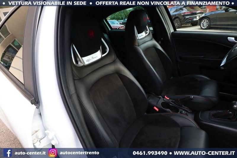 Alfa Romeo Giulietta 1750 TBI TCT Veloce 240CV