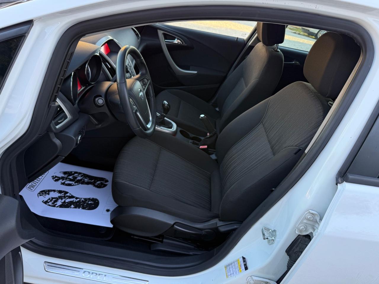 Opel Astra 1.7 CDTI 110CV 5 porte Cosmo