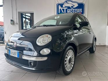 Fiat 500 1.2 lounge - 2010