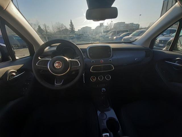 FIAT 500X PROMO RITIRO FINO Euro 5 1.3 MultiJet 95 CV