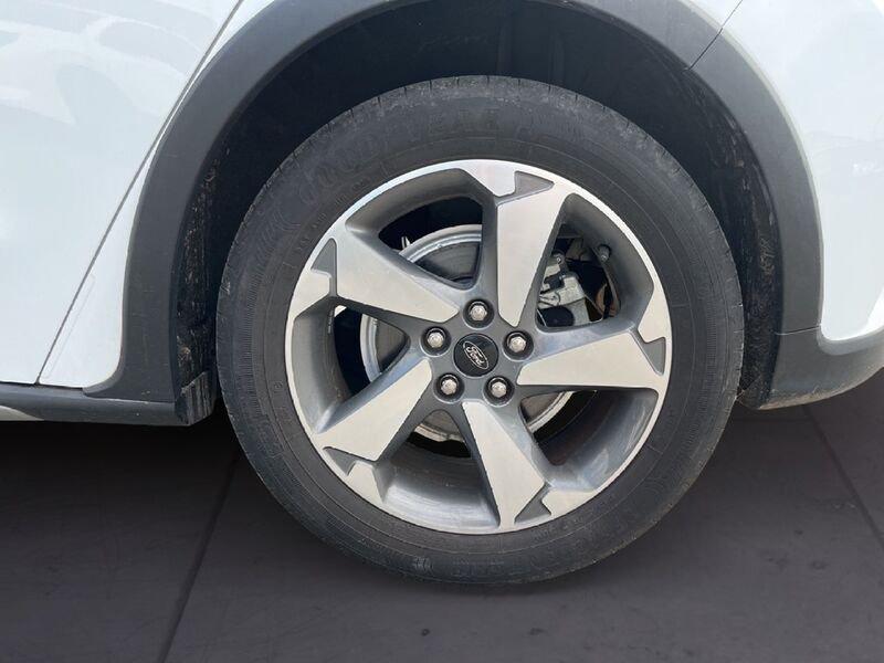 Ford Focus Active 1.0 ecoboost h s&s 125cv my20.75