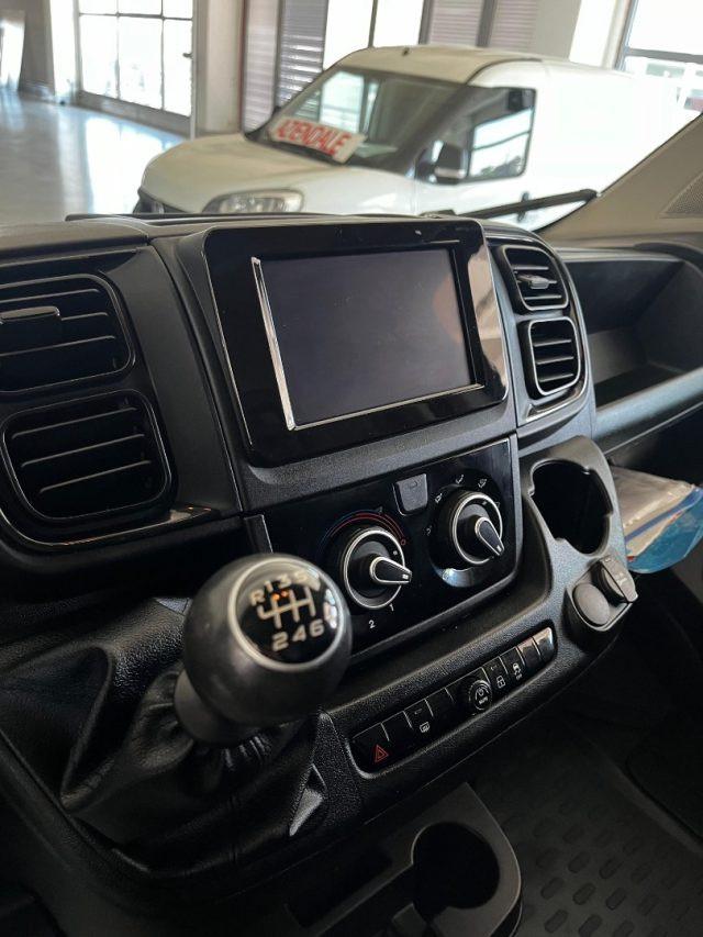 FIAT Ducato 33 2.2 Mjt 140CV MH2