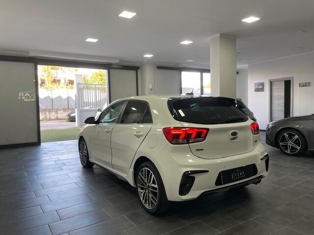Kia Rio GT Line