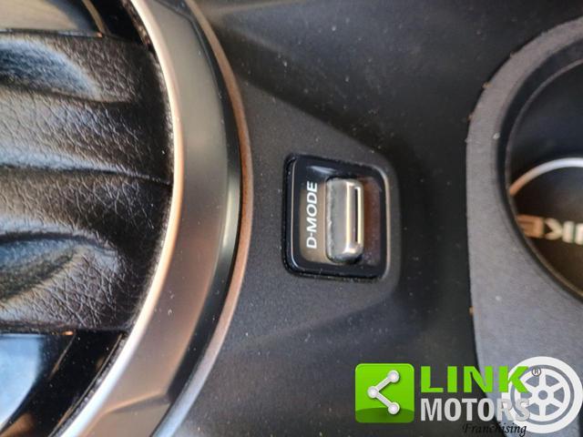 NISSAN Juke 1.6 HEV N-Connecta