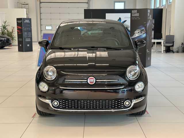 Fiat 500 1.0 Hybrid Dolcevita KM ZERO