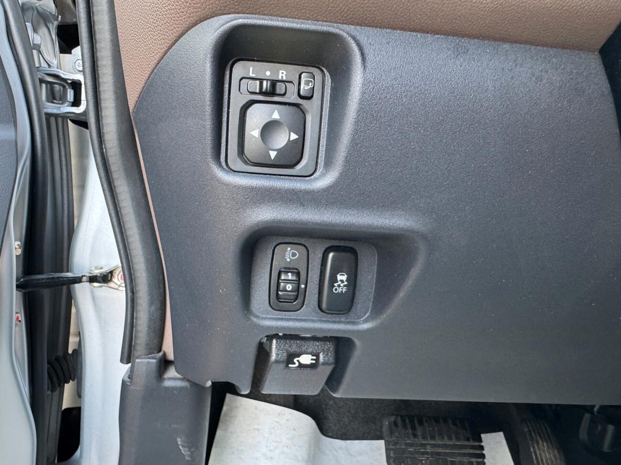 CITROEN C-ZERO FULL ELECTRIC AIRDREAM