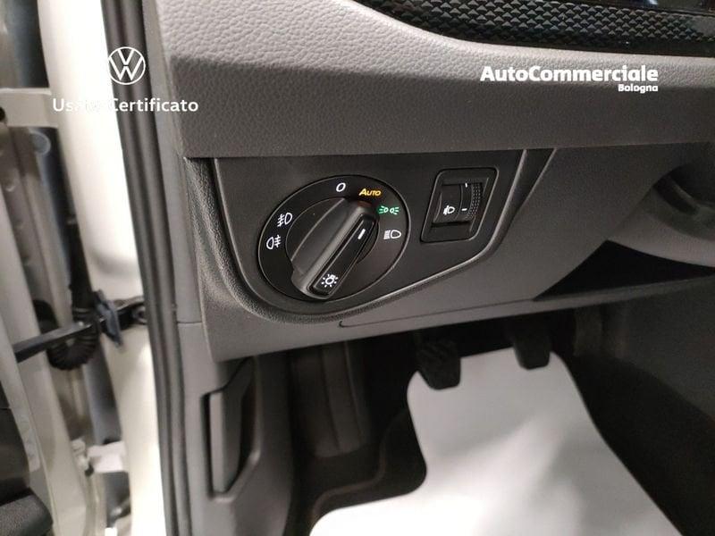 Volkswagen Polo Polo 1.0 TSI Life