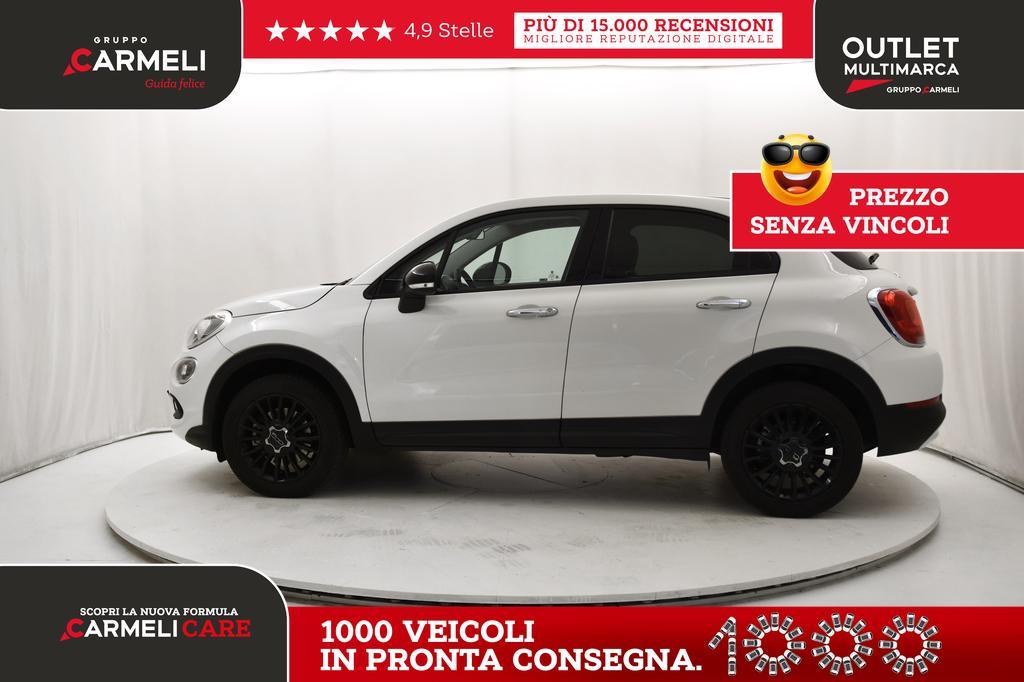 Fiat 500X 1.4 Multiair Lounge 4x2 DCT
