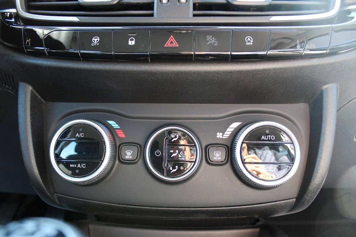 Fiat Tipo 1.6 mjt CityLife s&s 130cv Con CARPLAY