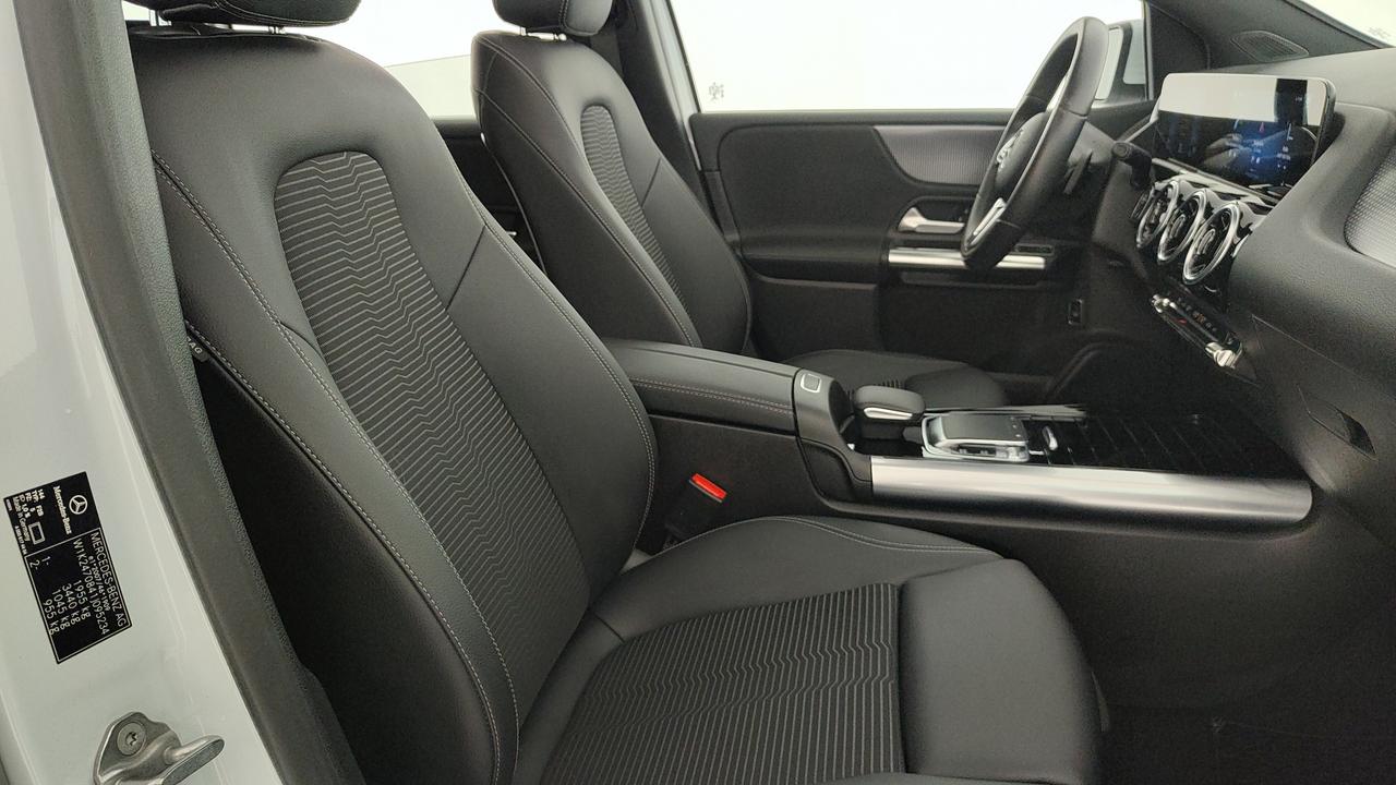 Mercedes-Benz B 180 Sport Plus auto