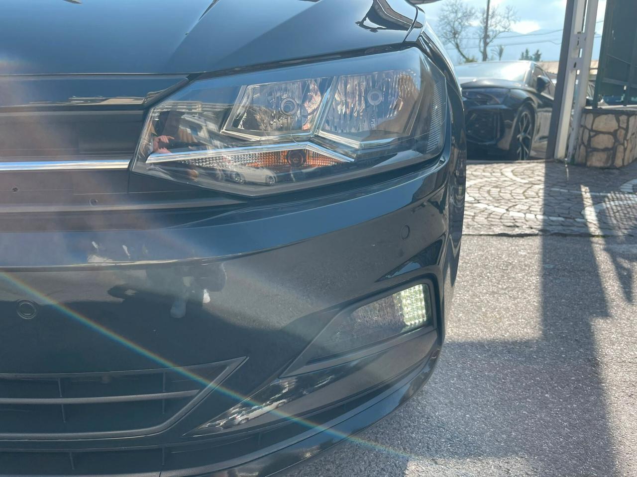 Volkswagen Polo 1.0 TSI 5p. Highline BlueMotion Technology