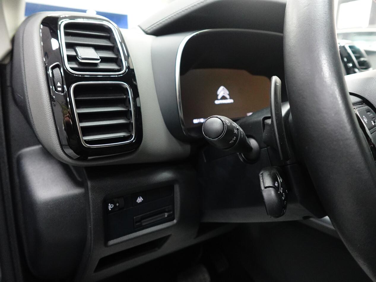 Citroen C5 Aircross 1.5 BlueHDI 130 CV EAT8 BUSINESS