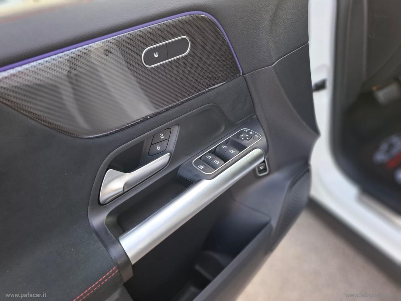 MERCEDES-BENZ GLA 200 d Automatic AMG Line Adv.Plus