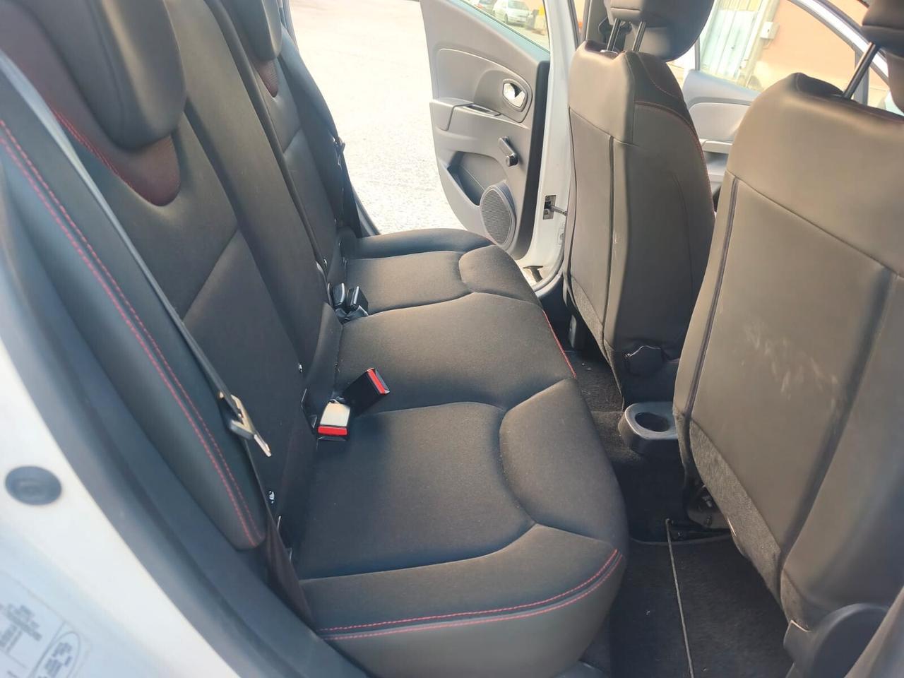 Renault Clio Sw 2014---1.5 Diesel Neopatentati