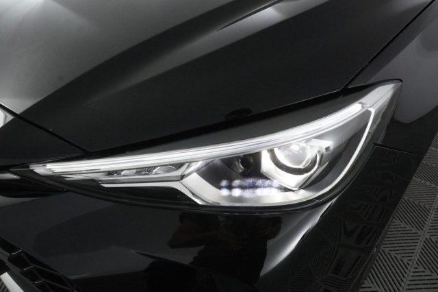 MG ZS ZS Hybrid+ Luxury