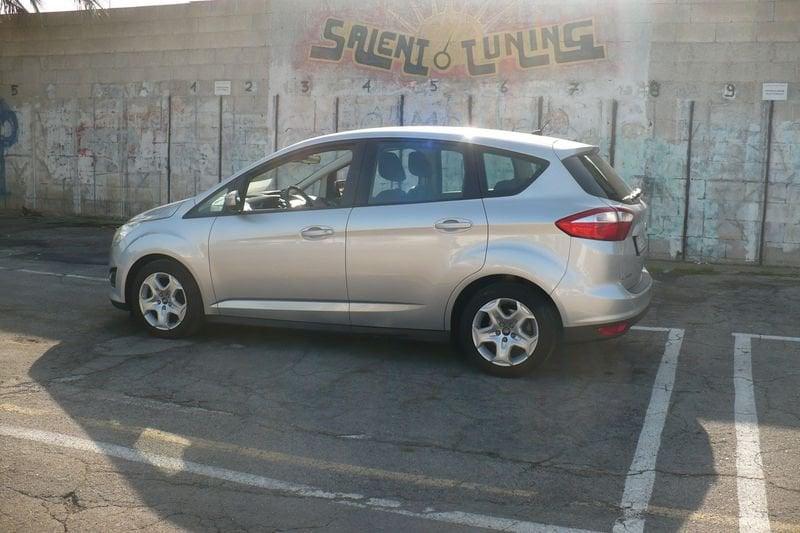 Ford C-Max C-Max Plus 1.6 TDCi 95CV
