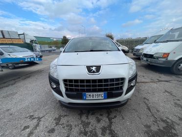 Peugeot 3008 1.6 VTi 120CV Active