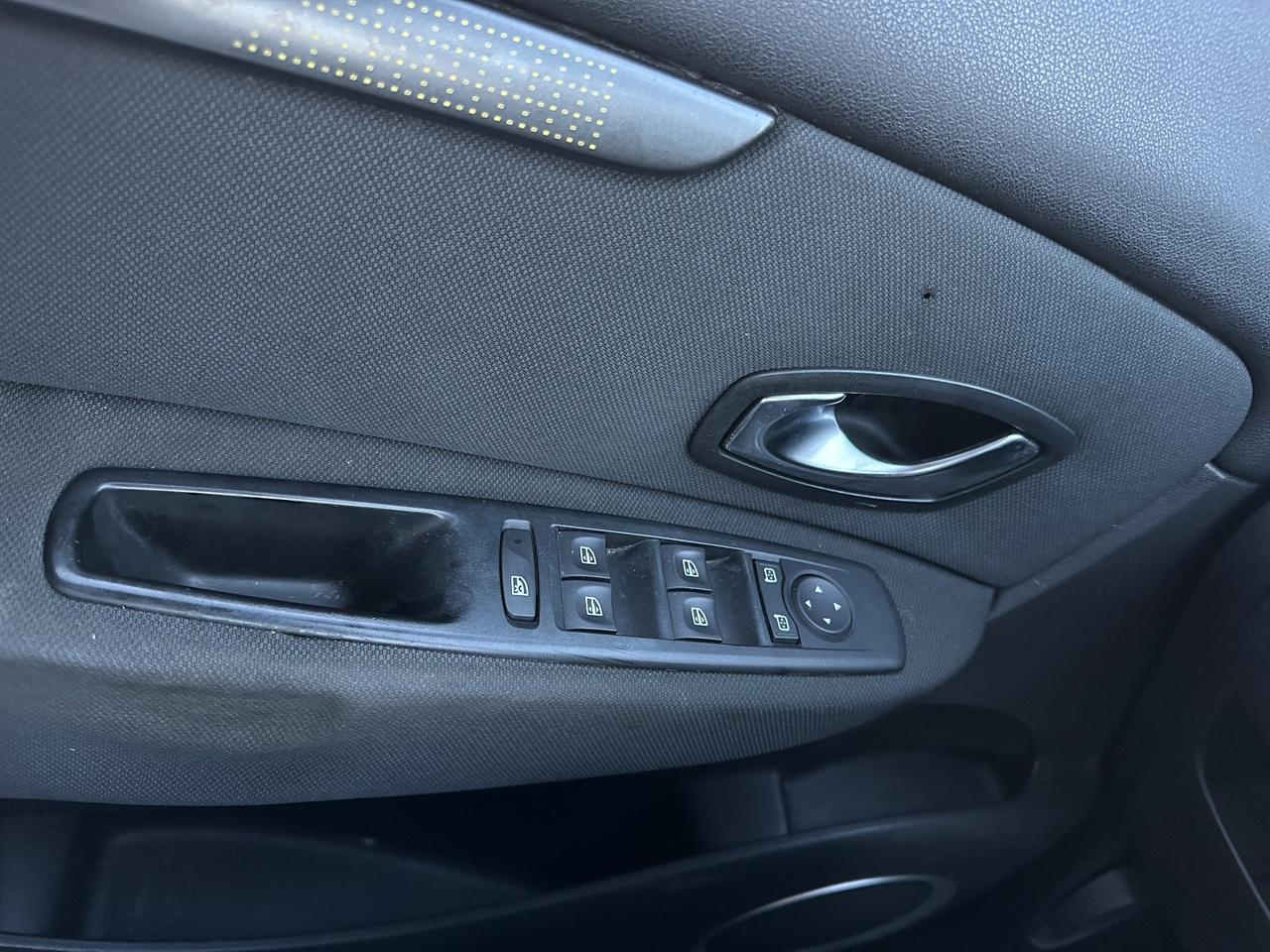 Renault Scenic Scénic X-Mod 1.5 dCi 110CV Luxe