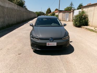 Volkswagen Golf 2.0 TDI SCR Life