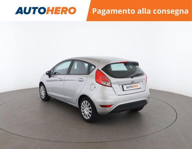 FORD Fiesta Plus 1.0 EcoBoost 100CV 5 porte Powershift