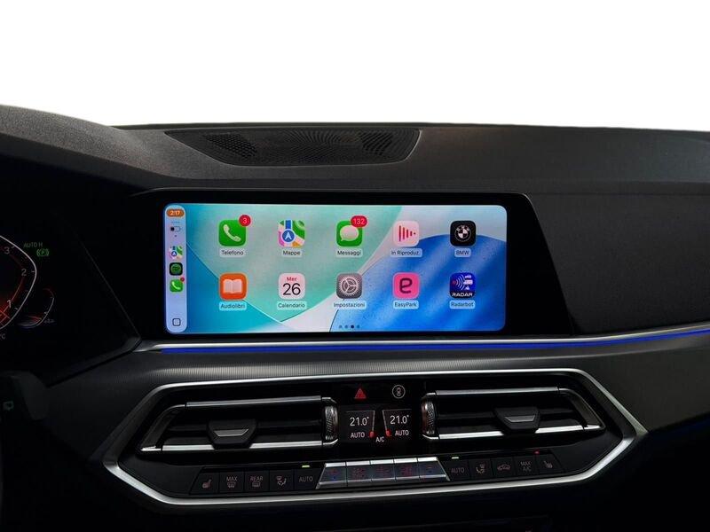 BMW X5 X5 xDrive Msport