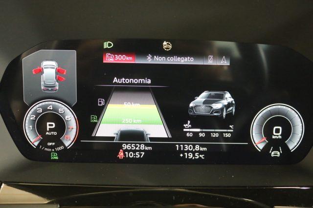 AUDI A3 SPB 30 g-tron S tronic S-LINE "" BELL1SS1MA""