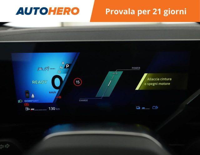 RENAULT Rafale Full Hybrid E-Tech 200 CV Techno