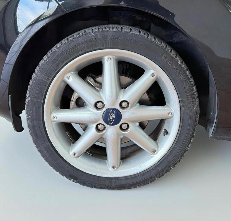 Ford Fiesta 5 Porte Fiesta 5p 1.5 tdci Business 75cv