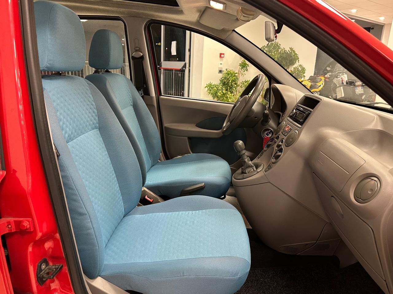 Fiat Panda 1.2 Dynamic 60 CV