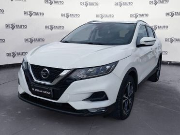 Nissan Qashqai Qashqai 1.3 dig-t Acenta Premium 140cv